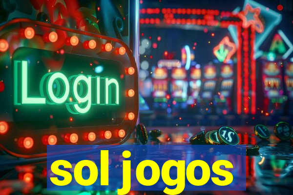sol jogos
